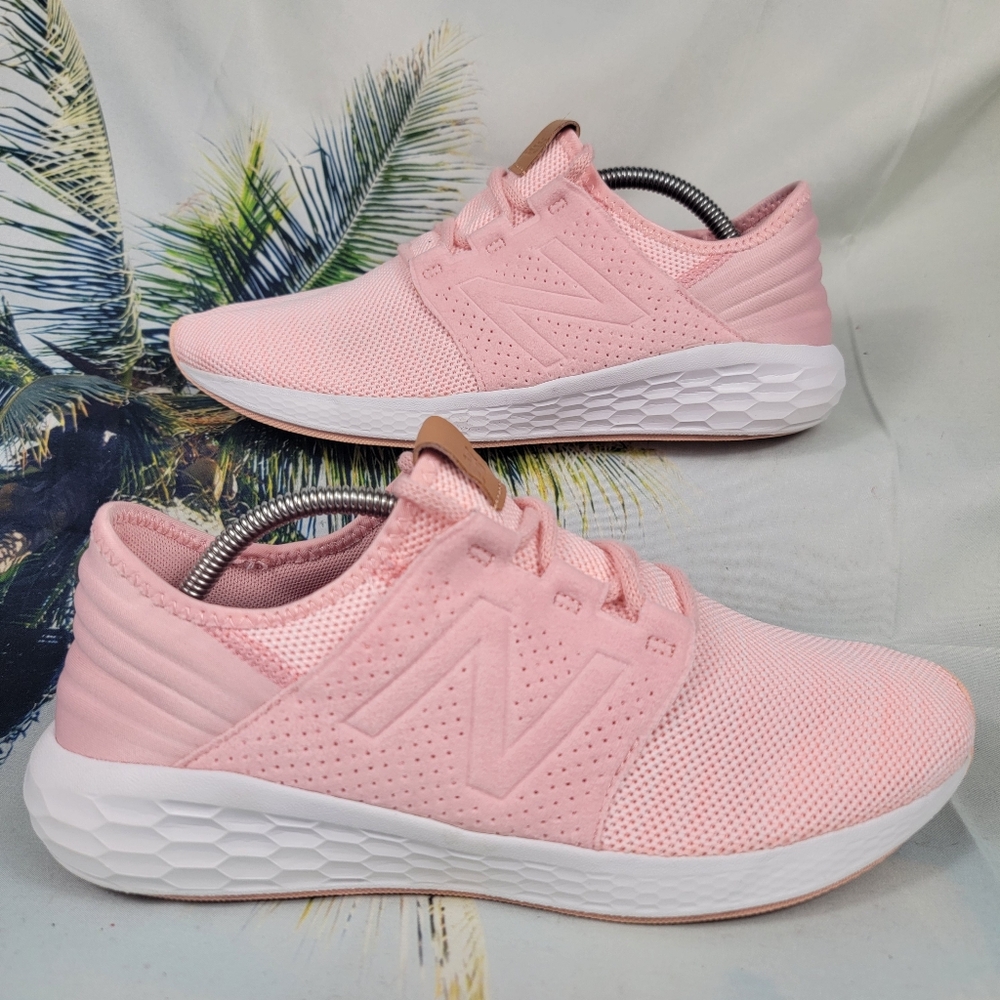 New Balance Fresh Foam Cruz V2, Mens 7 Womens 8.5 EU40